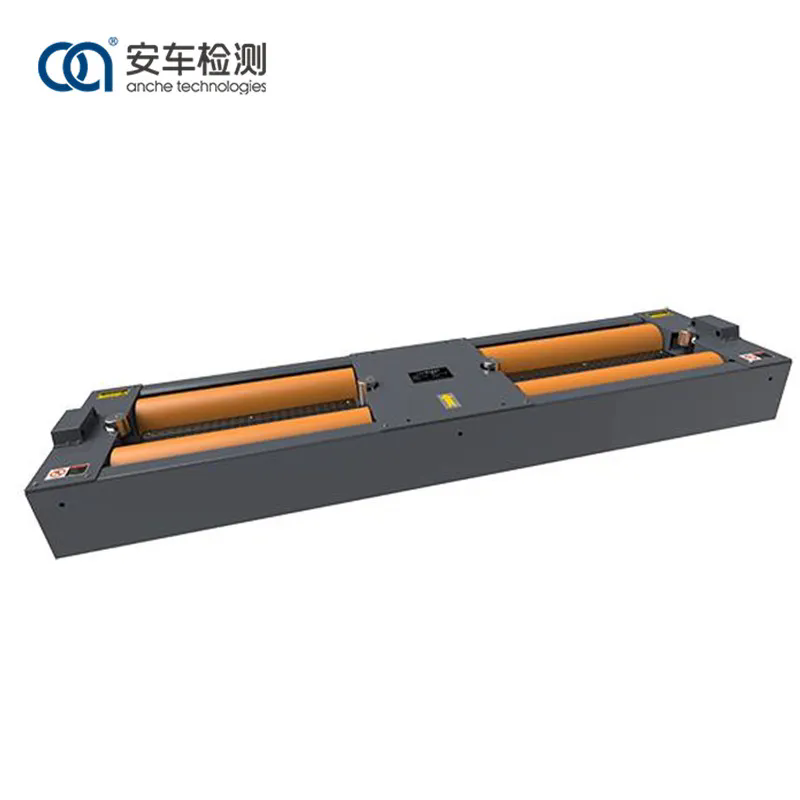 Com millora un provador de velocímetre la precisió del vehicle?